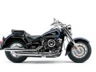 2005 Yamaha XVS 650 V-Star Classic